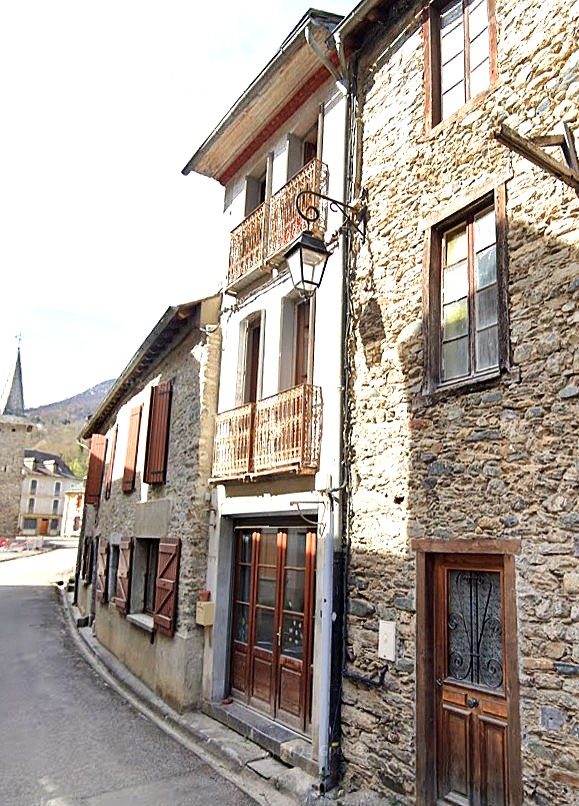 Le Relais Montagnard